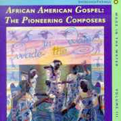Wade in the Water 3:African-American - (Import CD)