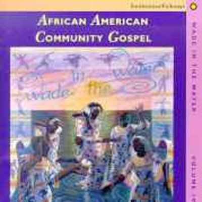 Various - Wade In The Water 4: African - American (CD)