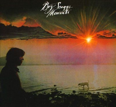 Boz Scaggs - Moments (deluxe Edition) (CD)