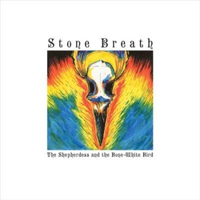 Shepherdess &amp; the Bone White Bird - (Import CD)