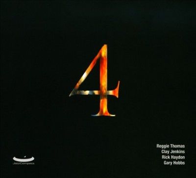 Clay Jenkins - 4 (CD)
