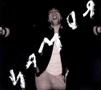 Roman - Roman (CD)