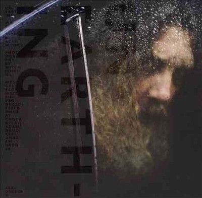 Alan Moore - Unearthing (CD)