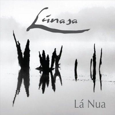 Lunasa - La Nua (CD)