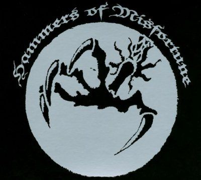 Hammers Of Misfortun - August Engine (CD)
