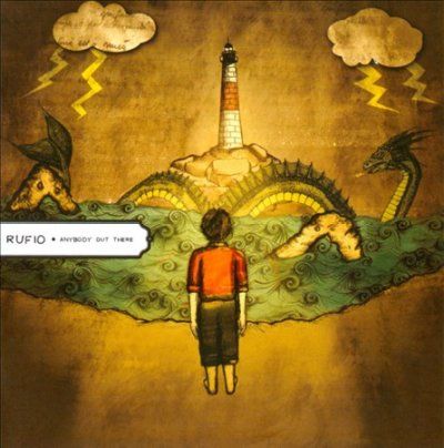 Anybody out There - (Import CD)