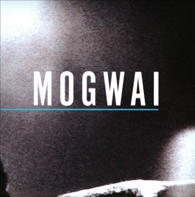 Mogwai - Special Moves (CD)