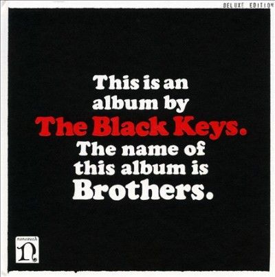 Brothers - (Import CD)