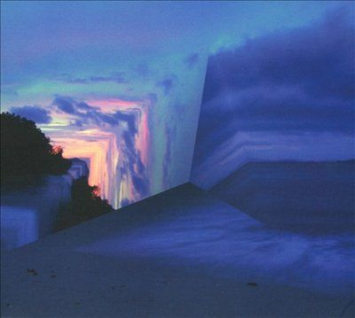 William Brittelle - Brittelle: Television Landscape (CD)