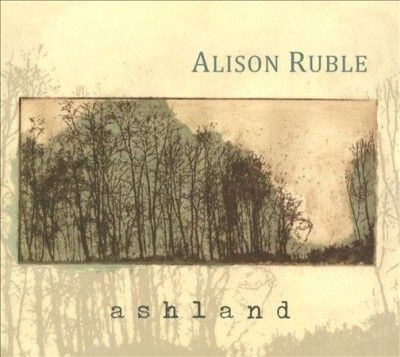 Ashland - (Import CD)