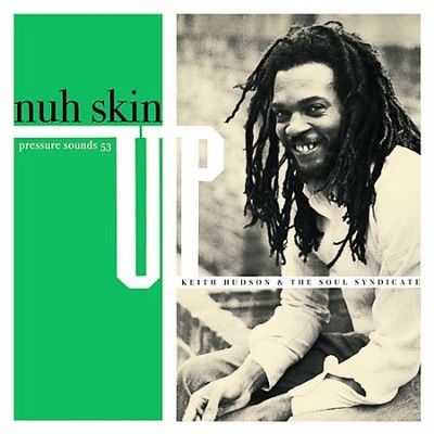 Nuh Skin up - (Import CD)
