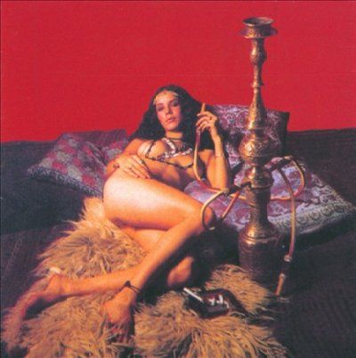 Heads - Relaxing With The Heads (CD)