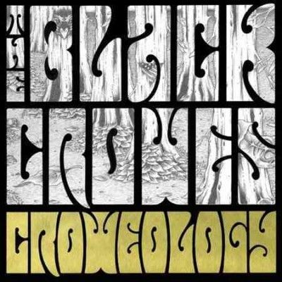 Black Crowes - Croweology (CD)