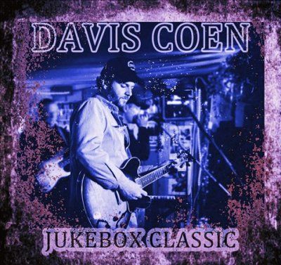 Davis Coen - Jukebox Classic (CD)