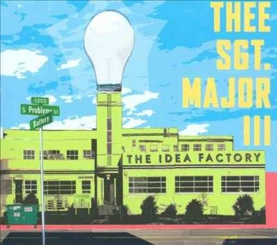 Idea Factory - (Import CD)