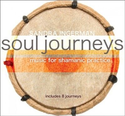 Soul Journeys:Music for Shamanic Prac - (Import CD)