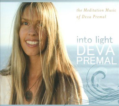 Deva Premal - Into Light: Meditation Music Of Deva P (CD)
