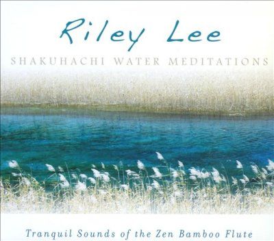 Shakuhachi Water Meditations - (Import CD)