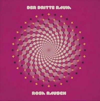 Der Dritte Raum - Rosa Rausch (CD)