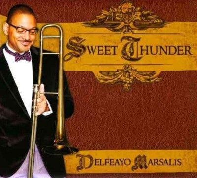 Delfeayo Marsalis - Sweet Thunder (duke &amp; Shak) (CD)