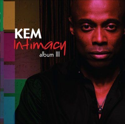 Kem - Intimacy (CD)
