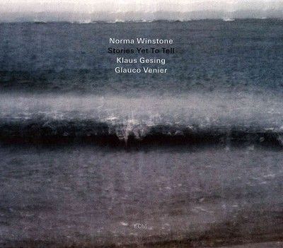 Norma Winstone - Stories Yet To Tell (CD)