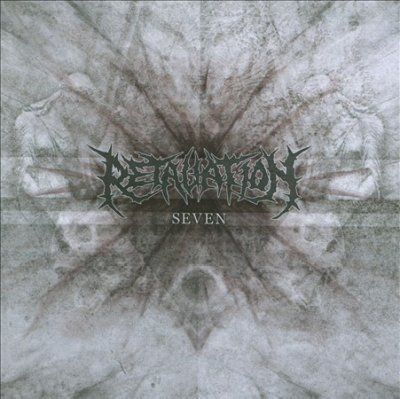 Retaliation - Seven (CD)