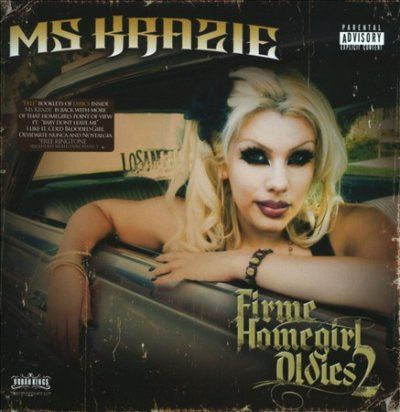Firme Homegirl Oldies Vol 2 - (Import CD)