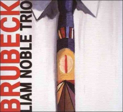 Liam Noble - Brubeck (CD)