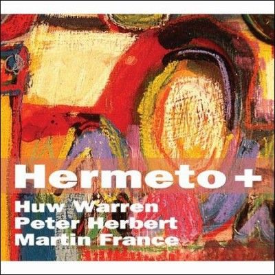 Huw Warren - Hermeto (CD)