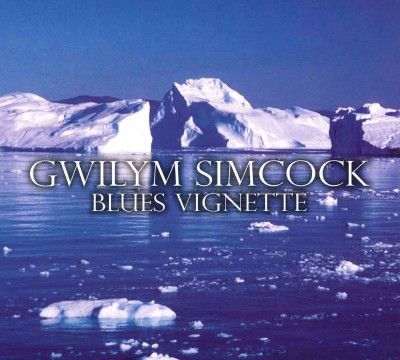Gwilym Simcock - Blues Vignette (CD)