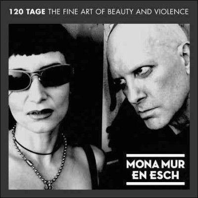 120 Tage:Fine Art of Beauty and Viole - (Import CD)