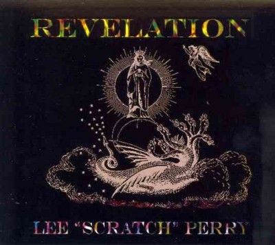 Lee Scratch Perry - Revelation (CD)