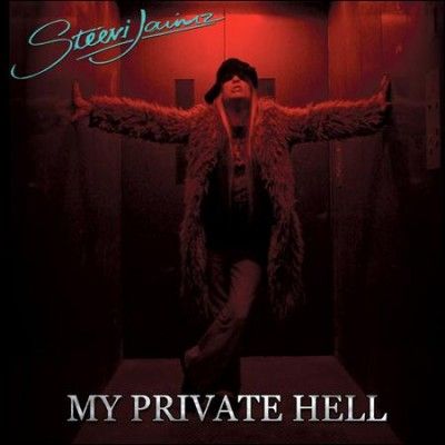 Steevi Jaimz - My Private Hell (CD)