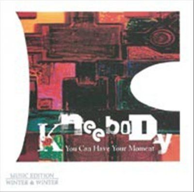 You Can Have Your Moment - (Import CD)