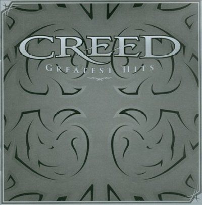 Creed - Greatest Hits (CD)