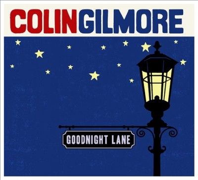 Goodnight Lane - (Import CD)