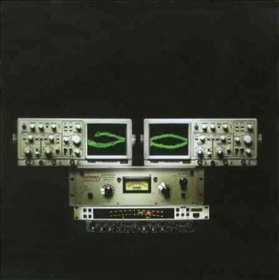 Shit Robot - From The Cradle To The Rave (CD)