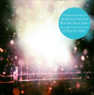 Blue Sky Black Death - Third Party (CD)