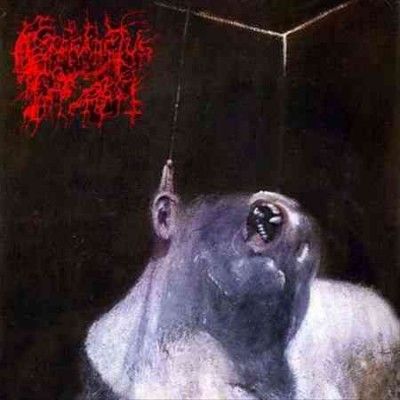 Prosanctus Inferi - Pandemonic Ululations Of Vesperic Pal (CD)