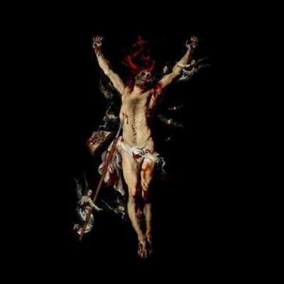 Profanatica - Disgusting Blasphemies Against God (CD)