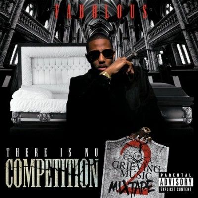 There is No Competition 2:Grieving Mu - (Import CD)