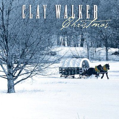 Clay Walker - Christmas (CD)