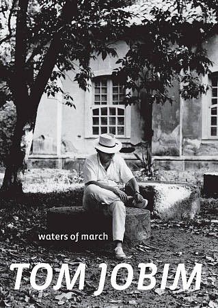 Waters of March - (Region 1 Import DVD)
