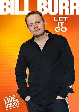 Let It Go - (Region 1 Import DVD)