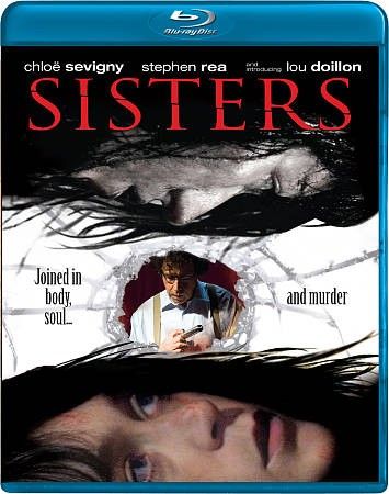 Sisters - (Region A Import Blu-ray Disc)