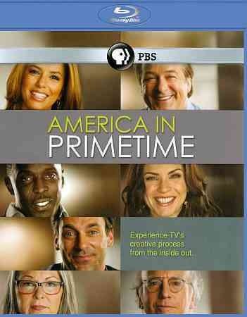 America in Primetime - (Region A Import Blu-ray Disc)