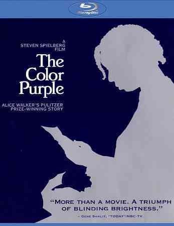 Color Purple - (Region A Import Blu-ray Disc)