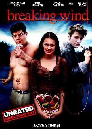 Breaking Wind (Director's Cut) - (Region 1 Import DVD)