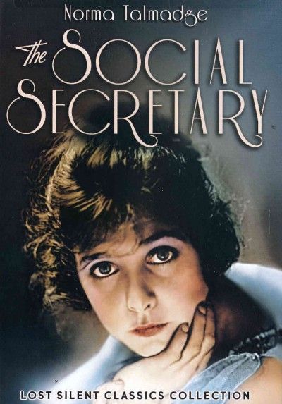 Social Secretary - (Region 1 Import DVD)